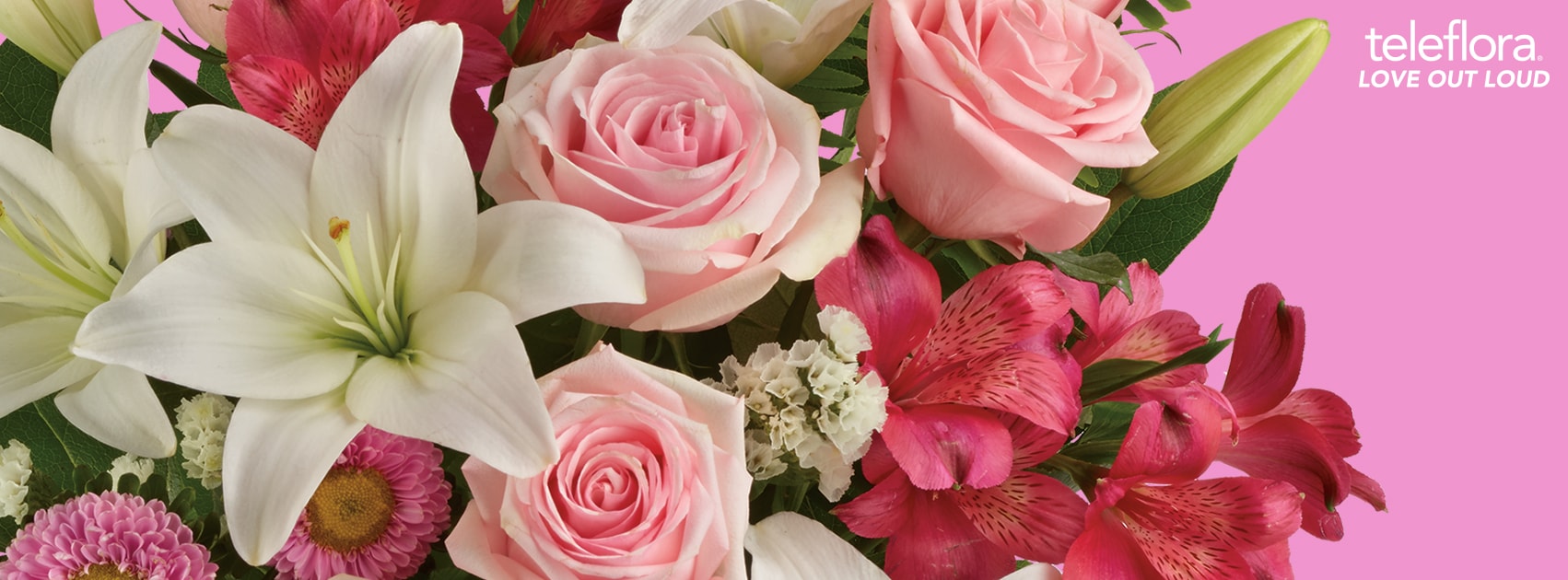 Midland Florist Flower Delivery by Village Green